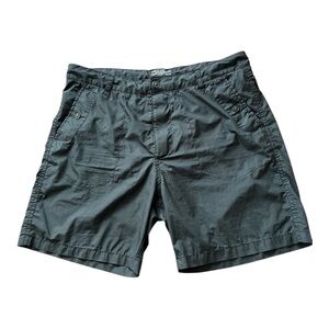 2/$20 - Men's Black Jack & Jones Swim Trunks / Beach Shorts with Pockets / L